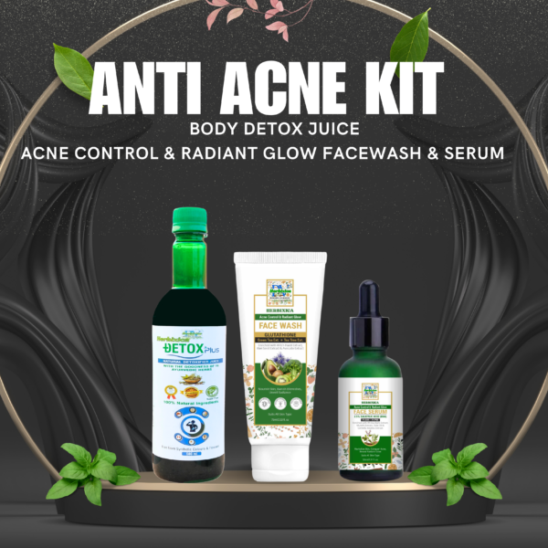 ANTI ACNE KIT